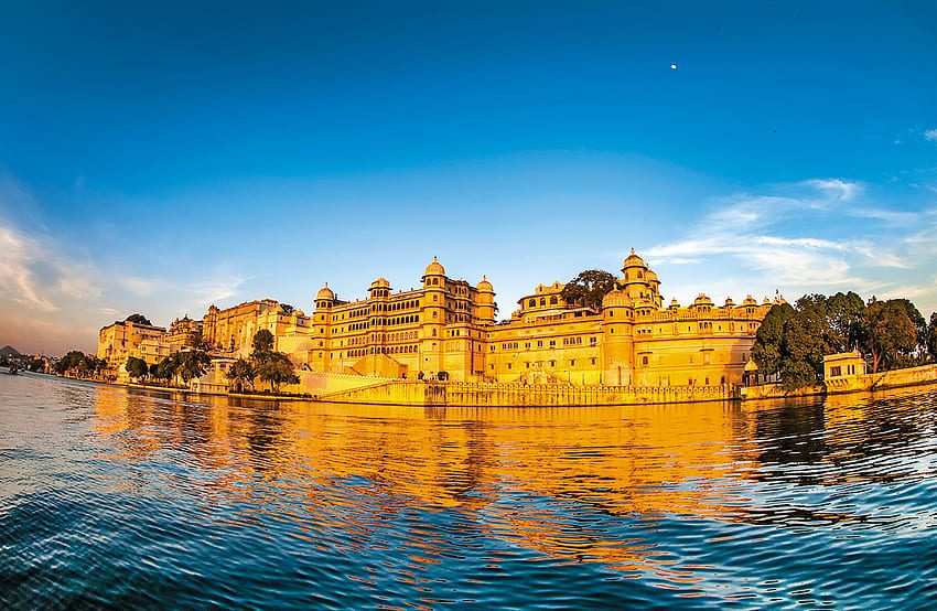 Udaipur