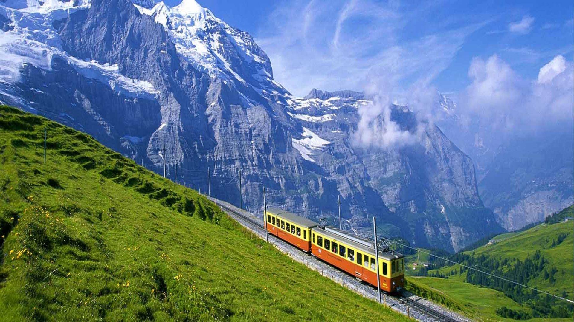 Darjeeling summer destination 2025