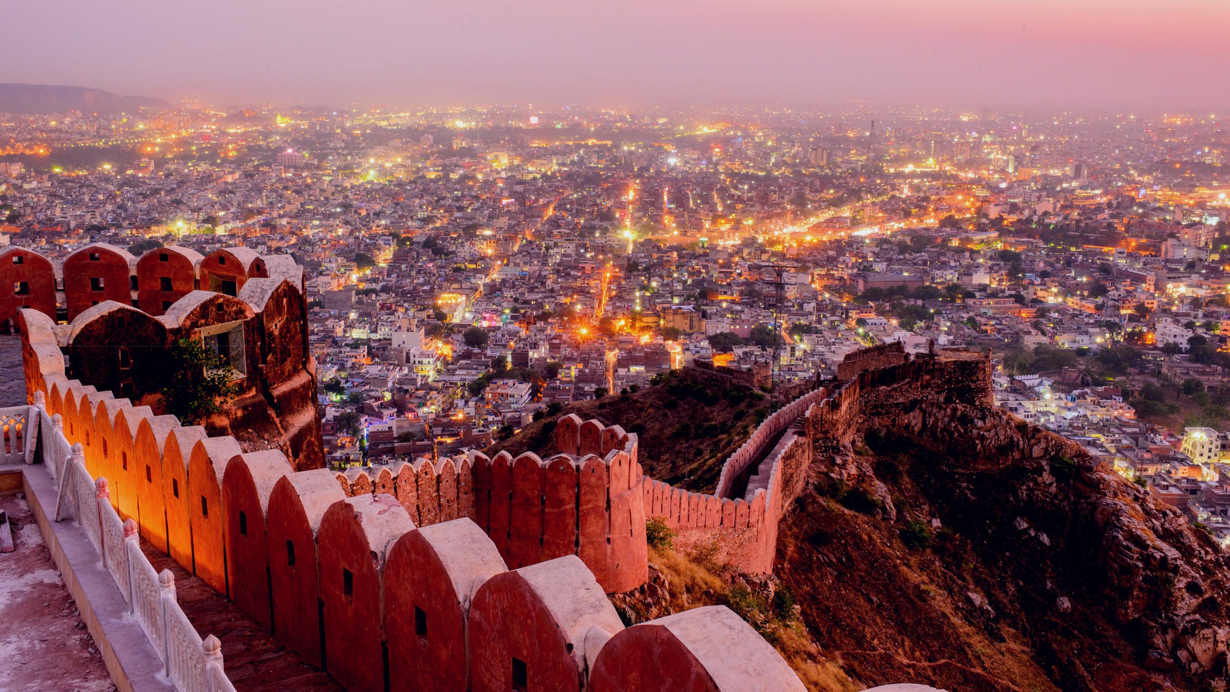Jaipur