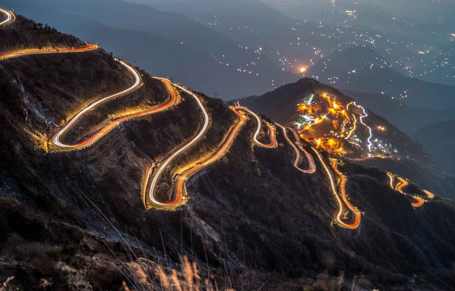 Mussoorie