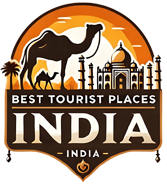 Best Tourist Places in India